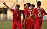Lịch thi đấu U16 Việt Nam vs U16 Đông Timor hôm nay 14/9 (VL U16 châu Á 2020)