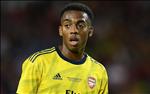 Arsenal gia hạn hợp đồng với sao trẻ tự đào tạo