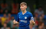 ‘Billy Gilmour có một tương lai tươi sáng tại Chelsea!’