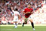 Daniel James đứng trước cơ hội cân bằng kỷ lục của HLV Solskjaer