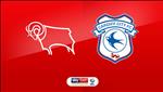 Nhận định Derby County vs Cardiff 1h45 ngày 14/9 (Hạng nhất Anh 2019/20)