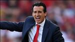 "Emery cần thêm thời gian giúp Arsenal trở nên hoàn hảo"