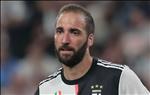 Higuain: ‘Tôi ở lại Juventus để chứng minh giá trị của mình’