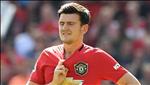 Berbatov cảnh báo Maguire trước ngày tái ngộ Leicester?