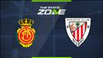 Nhận định Mallorca vs Bilbao 2h00 ngày 14/9 (La Liga 2019/20)