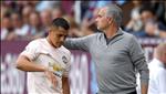 Mourinho hé lộ nguyên nhân Sanchez thất bại ở MU