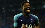 Sao chạy cánh tiết lộ đã sẵn sàng rời Tottenham mùa hè này