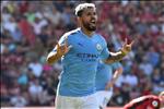 Sergio Aguero: Chân sút bá đạo nhất Premier League và sự bất công của người đời