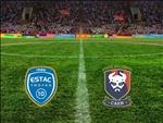 Nhận định Troyes vs Caen 1h00 ngày 14/9 (Hạng 2 Pháp 2019/20)