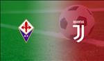 Fiorentina 0-0 Juventus (KT): Ronaldo nhạt nhòa, "Lão bà" may mắn thoát thua
