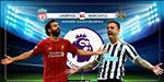 Kết quả Liverpool vs Newcastle trận đấu vòng 5 Premier League 2019/20