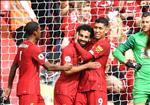 Liverpool lập siêu kỷ lục sau chiến thắng trước Newcastle
