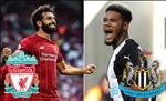 Trực tiếp bóng đá tối nay: Liverpool vs Newcastle vòng 5 ngoại hạng Anh 2019 ở đâu ?