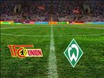 Nhận định Union Berlin vs Bremen 20h30 ngày 14/9 (Bundesliga 2019/20)