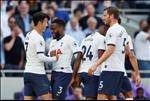 Dư âm Tottenham 4-0 Palace: Đại thắng với những đứa con ghẻ của Pochettino