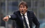 Conte yêu cầu học trò Inter tập trung hơn nữa tại Serie A