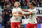 Leipzig 1-1 Bayern Munich: "Hùm xám" hút chết khi rời sào huyệt