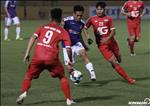 CLB Viettel chiêu mộ Nguyên Mạnh, Khắc Ngọc: Thêm sức nóng cho derby thủ đô