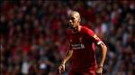 "Fabinho đã vươn lên đẳng cấp thế giới ở Liverpool"