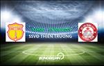 Trực tiếp bóng đá hôm nay: Nam Định vs TPHCM VLeague 2019 link xem ở đâu ?