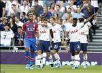 Những điểm nhấn sau trận Tottenham 4-0 Crystal Palace