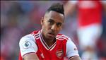 Aubameyang cạn lời khi nói về hàng thủ Arsenal