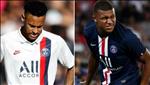 PSG mất cả Neymar và Mbappe ở đại chiến Real Madrid