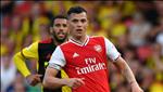 Xhaka thừa nhận Arsenal thua vì sợ Watford