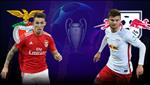 Nhận định Benfica vs Leipzig 2h00 ngày 18/9 (Champions League 2019/20)