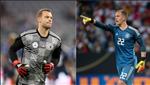 Chủ tịch Bayern lên tiếng vụ mâu thuẫn giữa Ter Stegen và Neuer