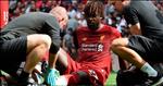 Đã có kết luận về chấn thương của Divock Origi