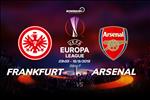 Frankfurt 0-3 Arsenal: "Pháo thủ" ra quân tưng bừng ở Europa League 2019/20