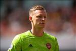 Bernd Leno tiết lộ phản ứng của Arsenal sau trận hòa Watford