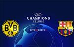 Nhận định Dortmund vs Barca (2h ngày 18/9): Nước Đức đi dễ khó về