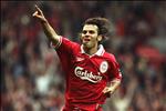 Patrik Berger: Kèo trái thượng hạng của đất Cảng Liverpool