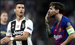 Ronaldo tự nhận xuất sắc hơn Messi, quyết tâm vượt số QBV