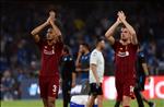Đội trưởng Henderson chỉ ra lý do Liverpool thua thảm Napoli