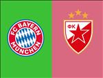 Nhận định Bayern Munich vs Crvena Zvezda 2h00 ngày 19/9 (Champions League 2019/20)