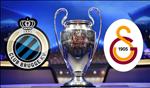 Nhận định Club Brugge vs Galatasaray 23h55 ngày 18/9 (Champions League 2019/20)