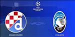Nhận định Dinamo Zagreb vs Atalanta 2h00 ngày 19/9 (Champions League 2019/20)