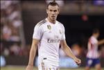 Gareth Bale trở lại đội hình xuất phát của Real Madrid nhưng đừng nghĩ anh đã quên cách họ đối xử với mình