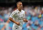Hazard thừa nhận chưa xứng đáng khoác áo Real Madrid
