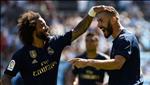 HLV Tuchel ca ngợi sao Real trước thềm đại chiến
