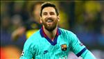 Messi tái xuất thất vọng, HLV Valverde vẫn hài lòng
