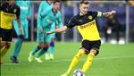 Khiến Dortmund đánh rơi chiến thắng trước Barca, Marco Reus phản ứng thế nào?
