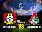 Nhận định Leverkusen vs Lokomotiv Moscow 2h00 ngày 19/9 (Champions League 2019/20)