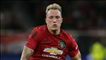 Phil Jones tiết lộ kế hoạch đánh chiếm suất đá chính ở MU