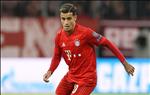 Bayern Munich ra quân suôn sẻ, Coutinho được tâng bốc lên mây xanh