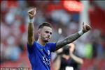 Leicester bật đèn xanh cho MU chiêu mộ sao 70 triệu bảng