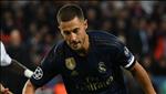 Ferdinand cảnh báo Hazard đến Real không đúng lúc